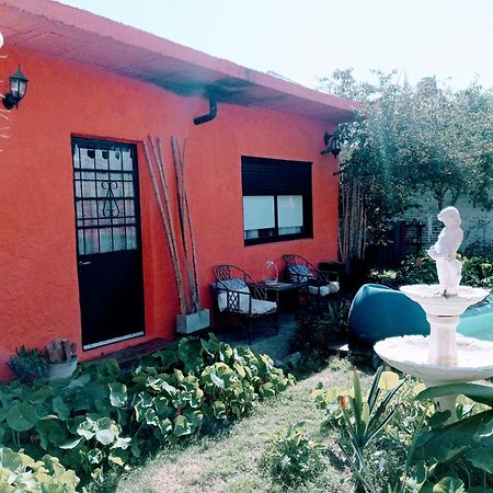 Casargentina Apart Depto Entero Bano Privado 15Min Ezeiza Monte Grande Exteriér fotografie