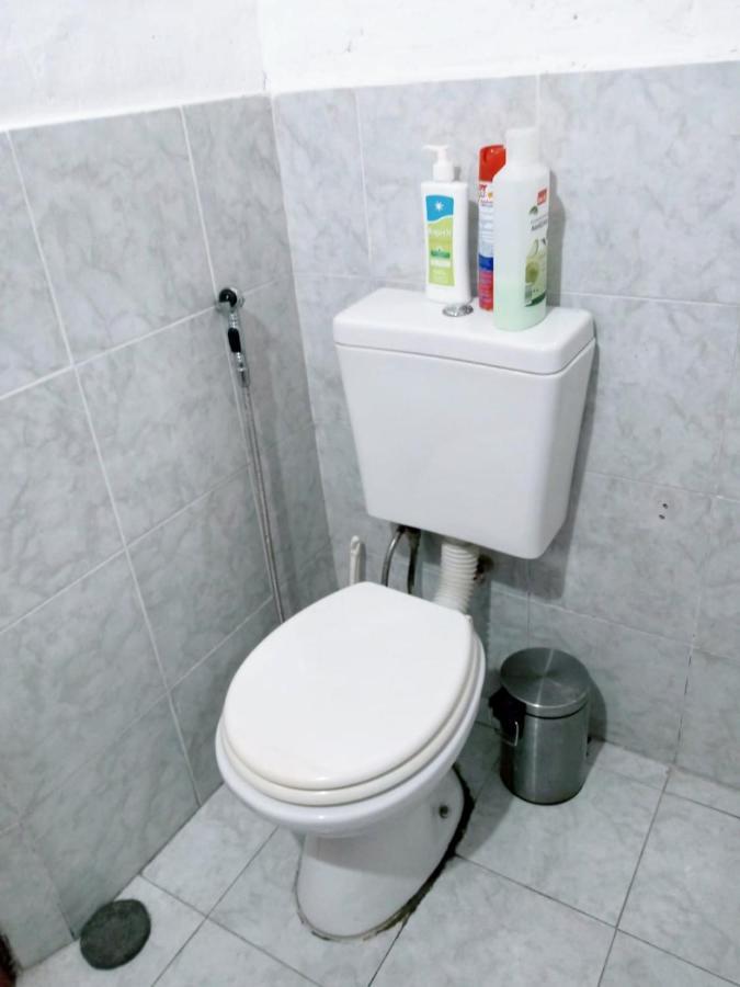 Casargentina Apart Depto Entero Bano Privado 15Min Ezeiza Monte Grande Exteriér fotografie