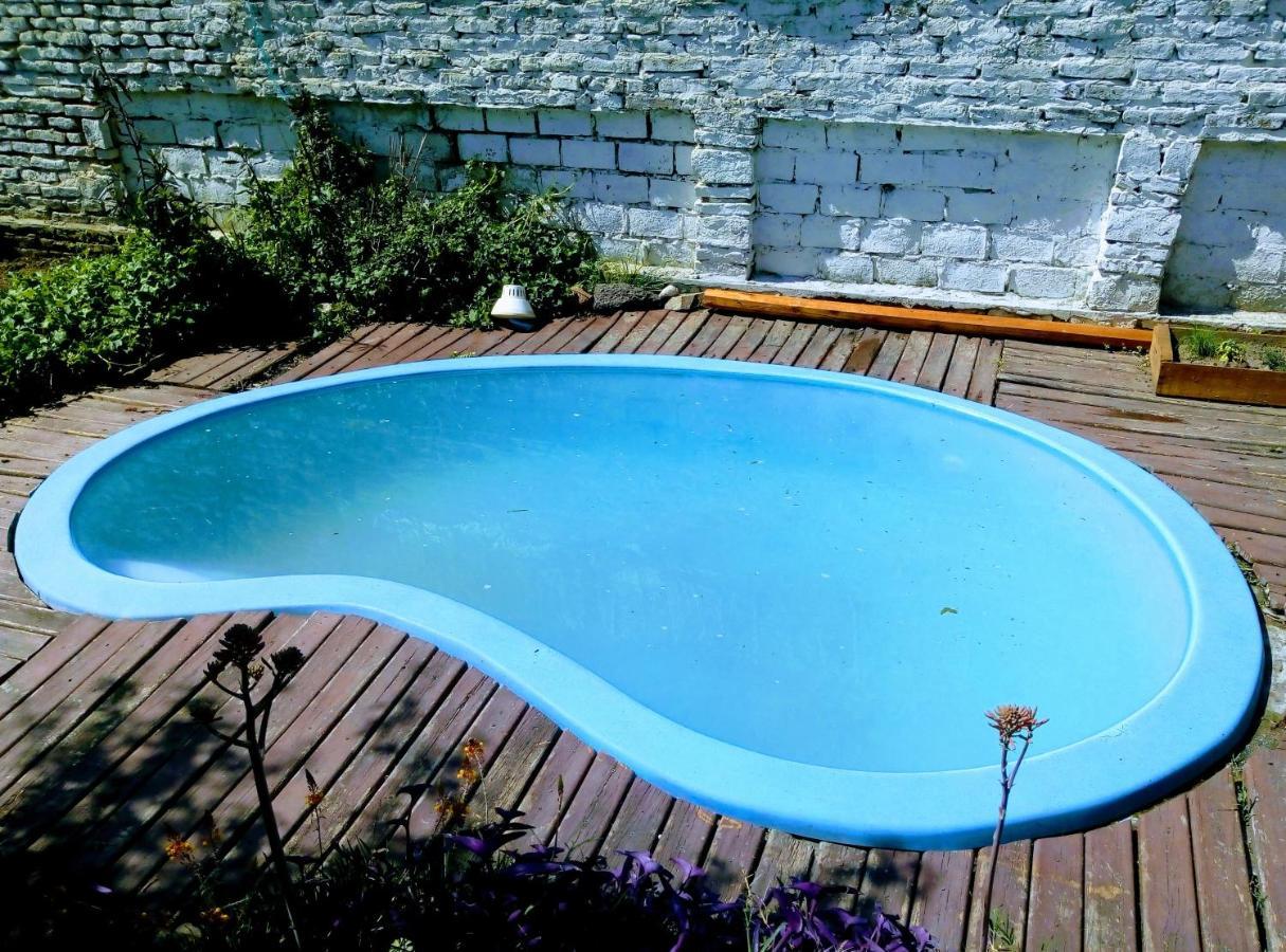 Casargentina Apart Depto Entero Bano Privado 15Min Ezeiza Monte Grande Exteriér fotografie