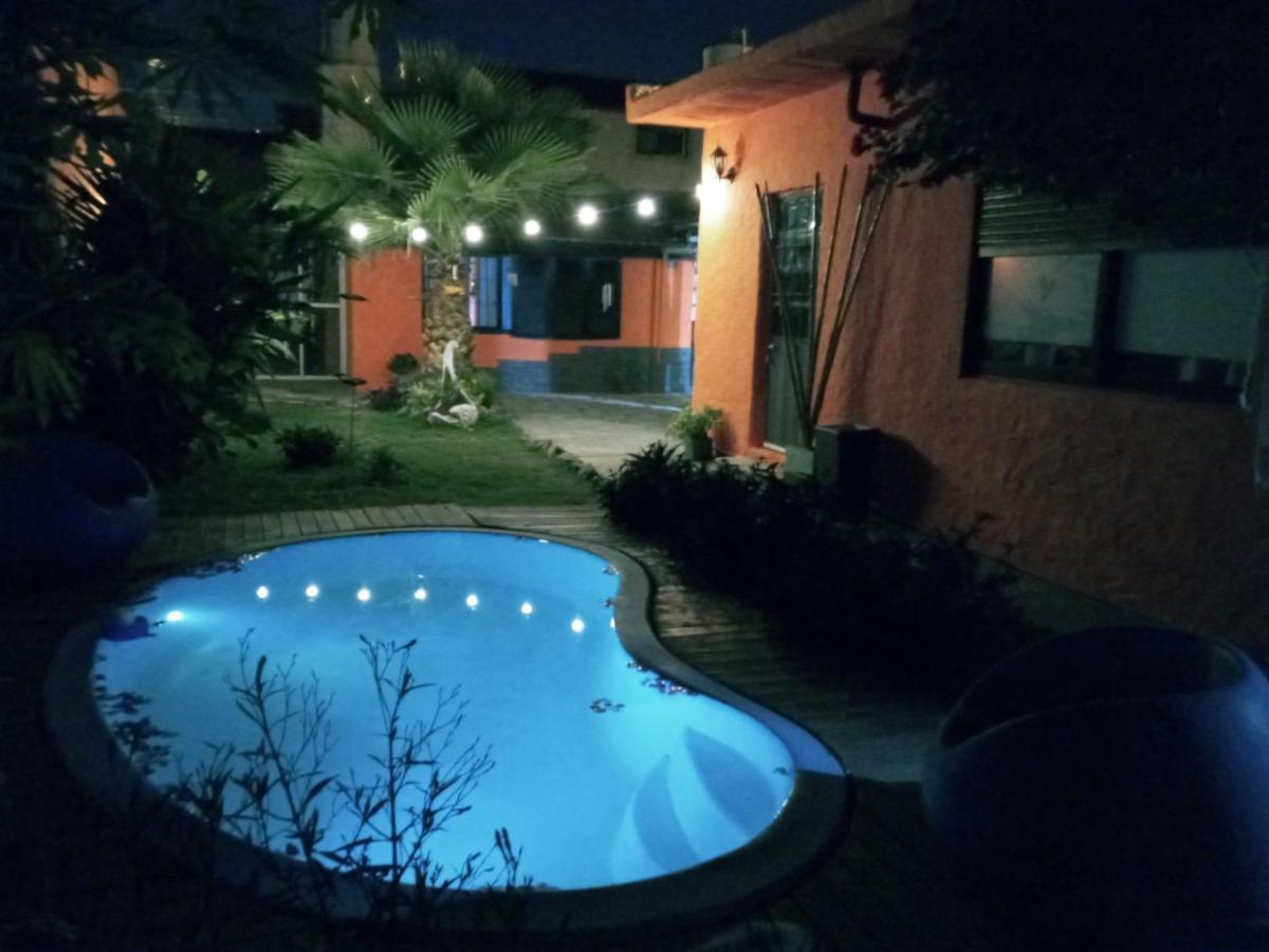 Casargentina Apart Depto Entero Bano Privado 15Min Ezeiza Monte Grande Exteriér fotografie