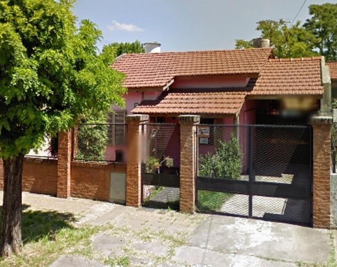 Casargentina Apart Depto Entero Bano Privado 15Min Ezeiza Monte Grande Exteriér fotografie