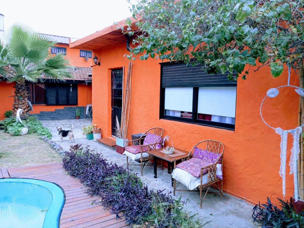 Casargentina Apart Depto Entero Bano Privado 15Min Ezeiza Monte Grande Exteriér fotografie